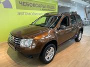Renault Duster I Чебоксары  - изображение 24