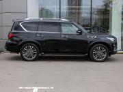 Infiniti QX80 I Рестайлинг 3 Москва  - изображение 36