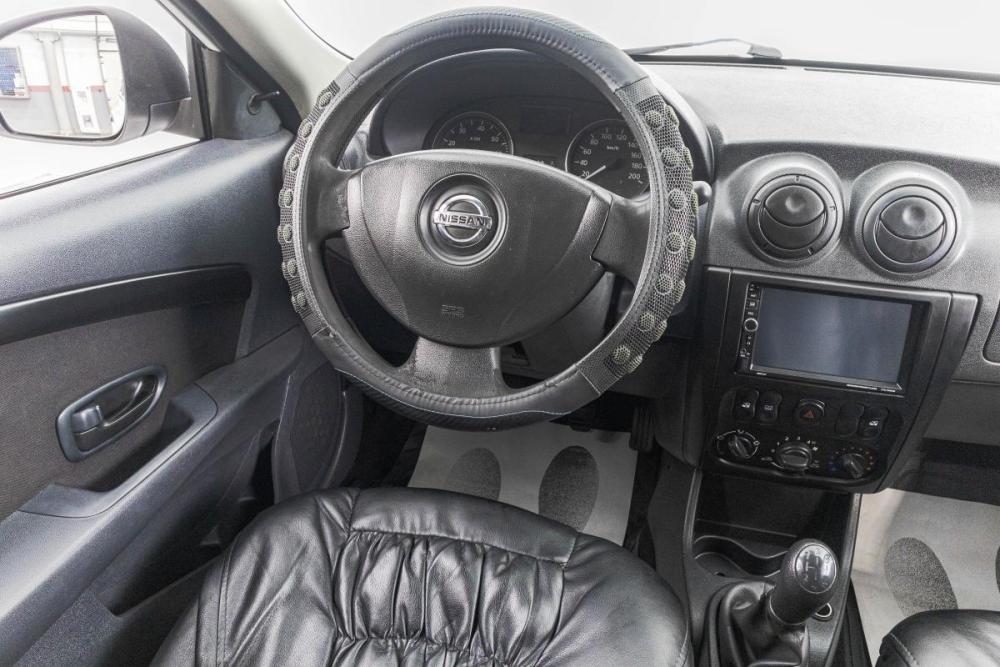 Nissan Almera III (G15) Барнаул  - изображение 13
