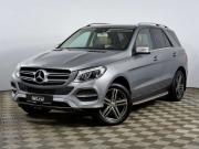Mercedes-Benz GLE I (W166) Санкт-Петербург  - изображение 22