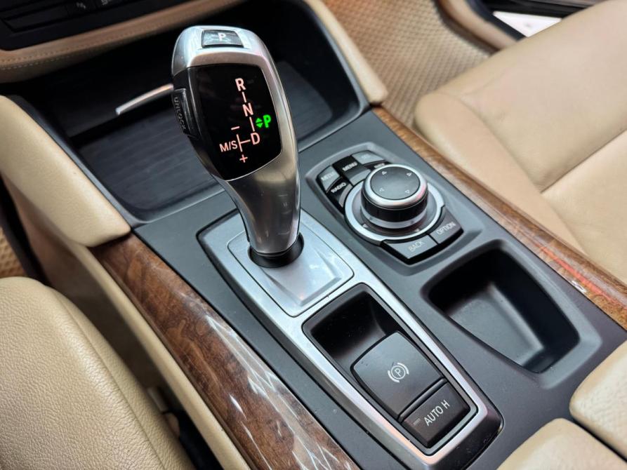BMW X6 I (E71) Альметьевск  - изображение 14