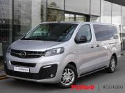 Opel Zafira Life I Москва  - изображение 24