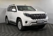 Toyota Land Cruiser Prado 150 Series Рестайлинг 1 Нижний Новгород  - изображение 34