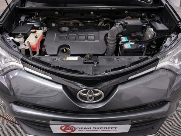 Toyota RAV4 IV (XA40) Рестайлинг с пробегом 2016 года, цена 1 998 000 рублей, 163000 км, внедорожник, Автокод Объявления
