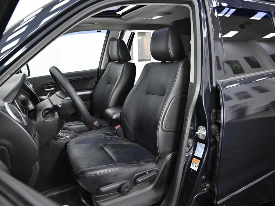 Suzuki Grand Vitara II Москва  - изображение 8