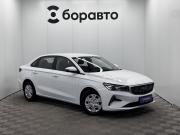 Geely Emgrand II Воронеж  - изображение 17