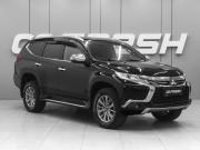Mitsubishi Pajero Sport III Ростов-на-Дону  - изображение 20