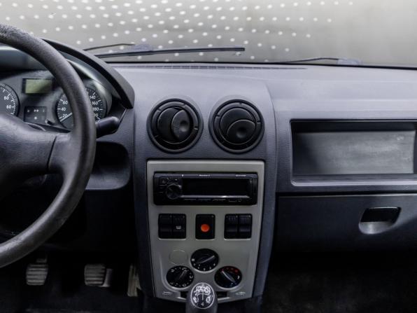 Renault Logan I с пробегом 2007 года, цена 190 000 рублей, 232740 км, седан, Автокод Объявления