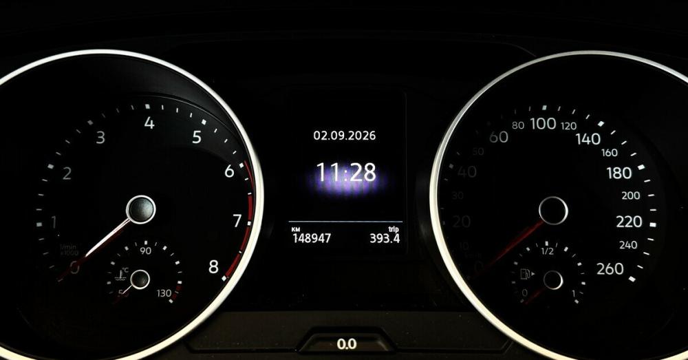 Volkswagen Tiguan II Москва  - изображение 6