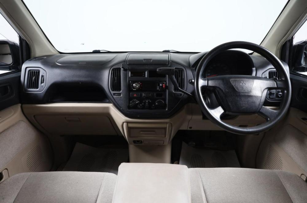Mitsubishi Dingo I Новосибирск  - изображение 9