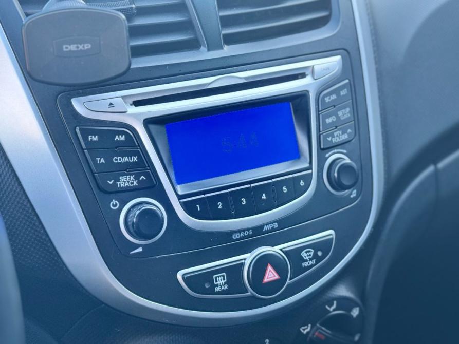 Hyundai Solaris I Ижевск  - изображение 17