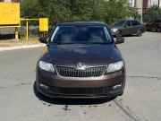 Skoda Rapid I Рестайлинг Оренбург  - изображение 10