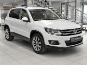 Volkswagen Tiguan I Рестайлинг Казань  - изображение 25