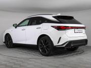 Lexus RX V Химки  - изображение 33