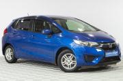 Honda Fit III Рестайлинг Челябинск  - изображение 16