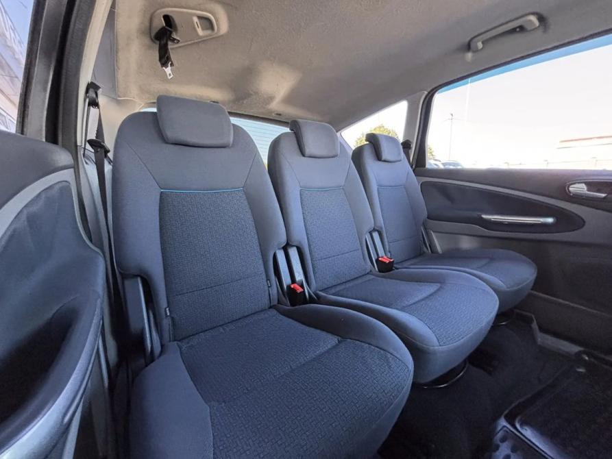Ford S-MAX I Краснодар  - изображение 11
