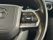 Toyota Land Cruiser 300 Series Барнаул  - изображение 53