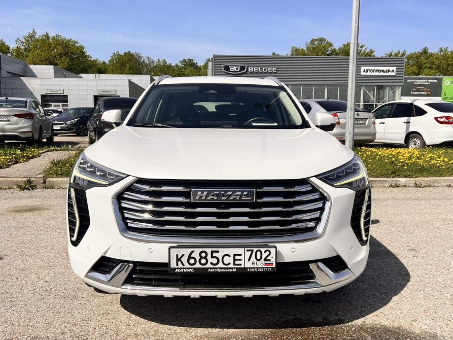 Haval Jolion I Уфа  - изображение 2