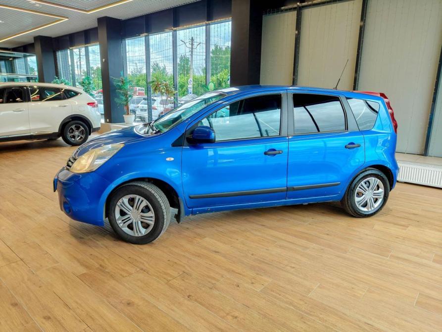 Nissan Note I Рестайлинг Тула  - изображение 2
