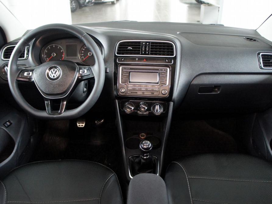 Volkswagen Polo V Рестайлинг Березовский  - изображение 7