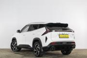 Geely Cityray Тюмень  - изображение 29