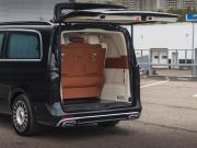 Mercedes-Benz Vito III (W447) Москва  - изображение 78