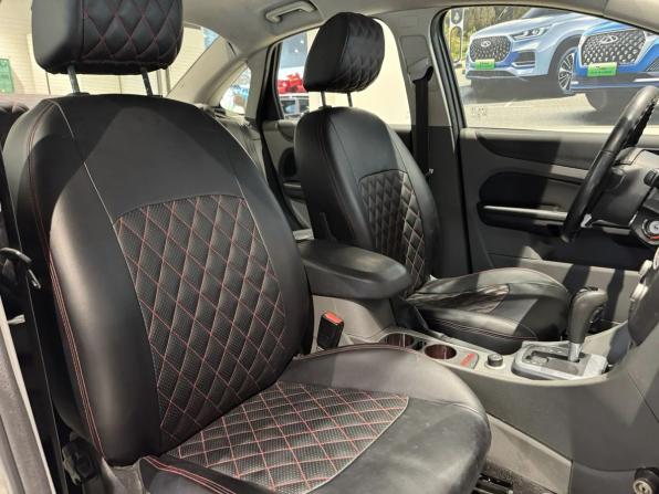 Ford Focus II Рестайлинг с пробегом 2010 года, цена 410 000 рублей, 220000 км, седан, Автокод Объявления