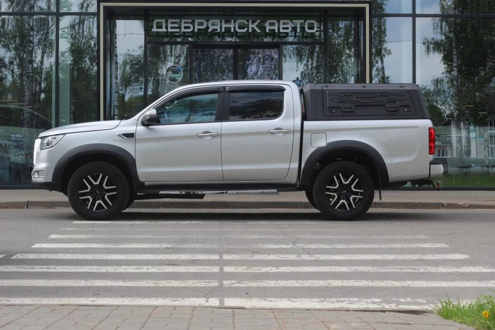 JAC T8 Pro Брянск  - изображение 3
