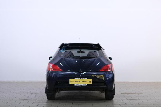 Toyota WiLL II (VS) с пробегом 2001 года, цена 669 000 рублей, 368042 км, хэтчбек, Автокод Объявления