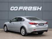 Mazda 6 III (GJ) Рестайлинг Краснодар  - изображение 25