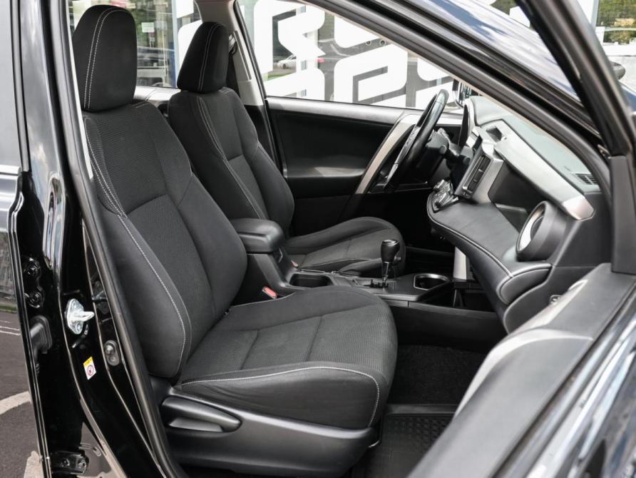 Toyota RAV4 IV (XA40) Рестайлинг Волгоград  - изображение 8