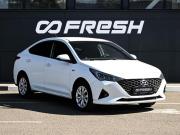 Hyundai Solaris II Рестайлинг Новороссийск  - изображение 23