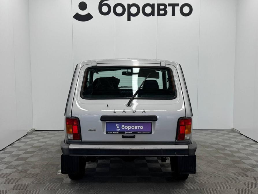 Lada (ВАЗ) 2121 (4x4) I Рестайлинг Воронеж  - изображение 6