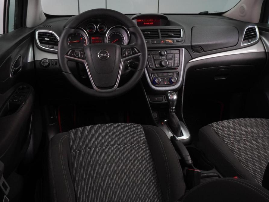 Opel Mokka I Воронеж  - изображение 6