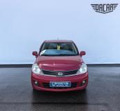 Nissan Tiida I Санкт-Петербург  - изображение 28