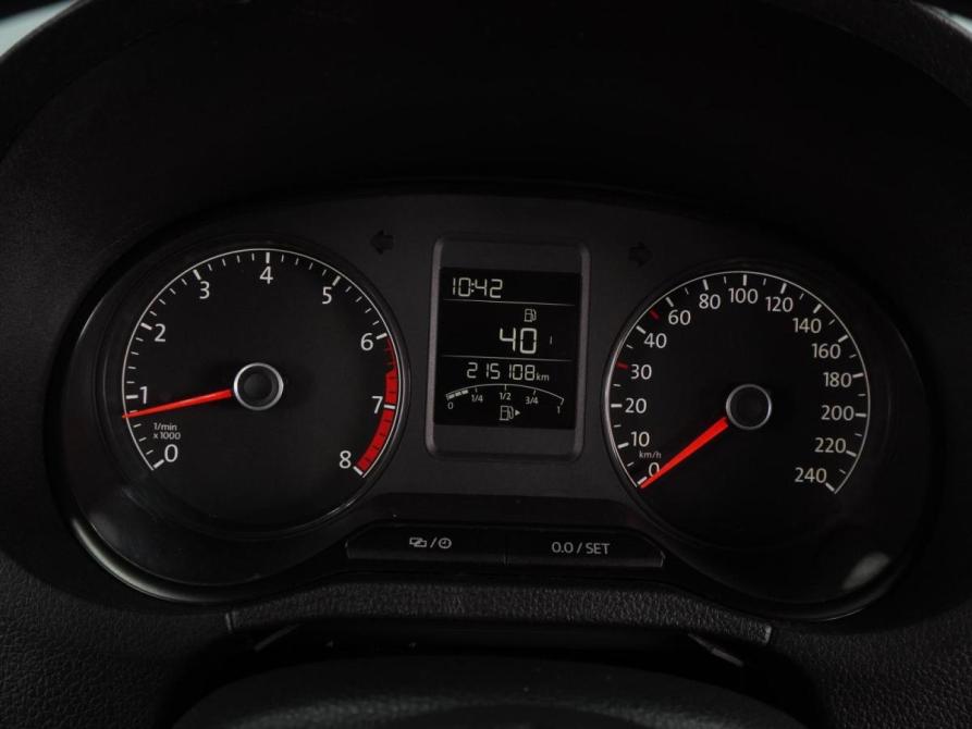Volkswagen Polo V Рестайлинг Воронеж  - изображение 17