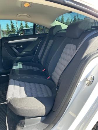 Volkswagen Passat CC I Рестайлинг с пробегом 2012 года, цена 1 370 000 рублей, 234077 км, седан, Автокод Объявления