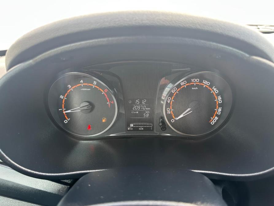 Lada (ВАЗ) Granta I Рестайлинг Тамбов  - изображение 10