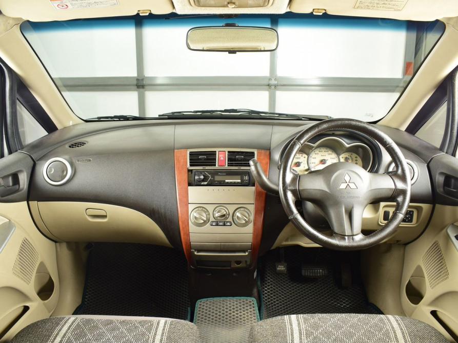 Mitsubishi Colt VI (Z20/Z30) Кемерово  - изображение 7
