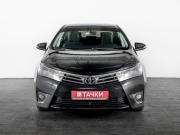 Toyota Corolla XI (E160 E170 E180) Иркутск  - изображение 24