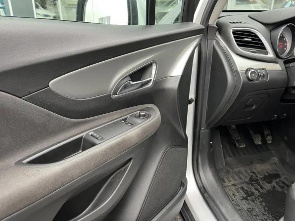 Opel Mokka I с пробегом 2014 года, цена 1 098 000 рублей, 132800 км, внедорожник, Автокод Объявления