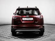 Toyota RAV4 IV (XA40) Рестайлинг Москва  - изображение 25