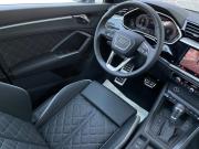 Audi Q3 III (FJ) Краснодар  - изображение 27