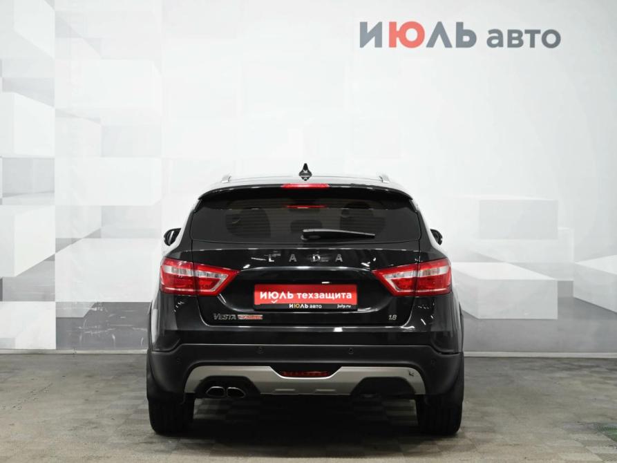 Lada (ВАЗ) Vesta I Екатеринбург  - изображение 5