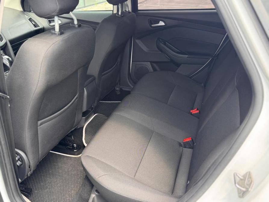 Ford Focus III Рестайлинг Воронеж  - изображение 10