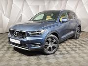 Volvo XC40 I Москва  - изображение 21