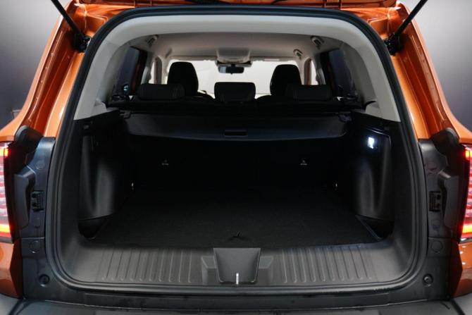 Haval Dargo I с пробегом 2023 года, цена 2 590 000 рублей, 56893 км, внедорожник, Автокод Объявления