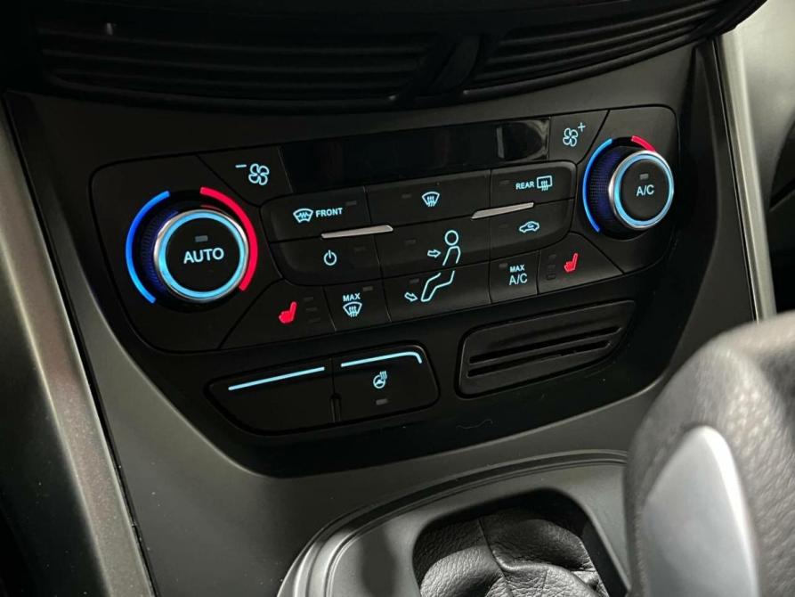 Ford Kuga II Рестайлинг Оренбург  - изображение 17
