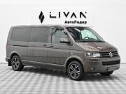 Volkswagen Multivan T5 Рестайлинг Москва  - изображение 17