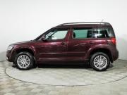 Skoda Yeti I Рестайлинг Санкт-Петербург  - изображение 26